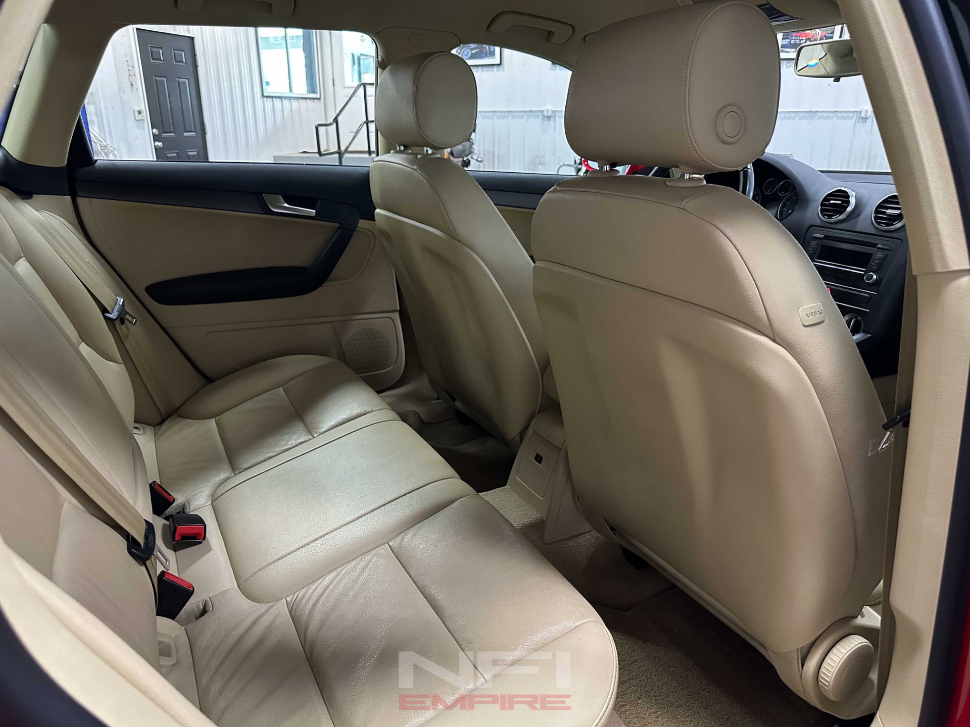 Used 2012 Audi A3 2.0T Premium FWD image 35