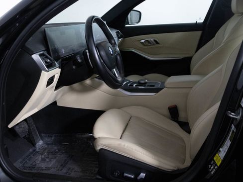 Used 2023 BMW 330i xDrive Sedan w/ Driving Assistance Package image 19