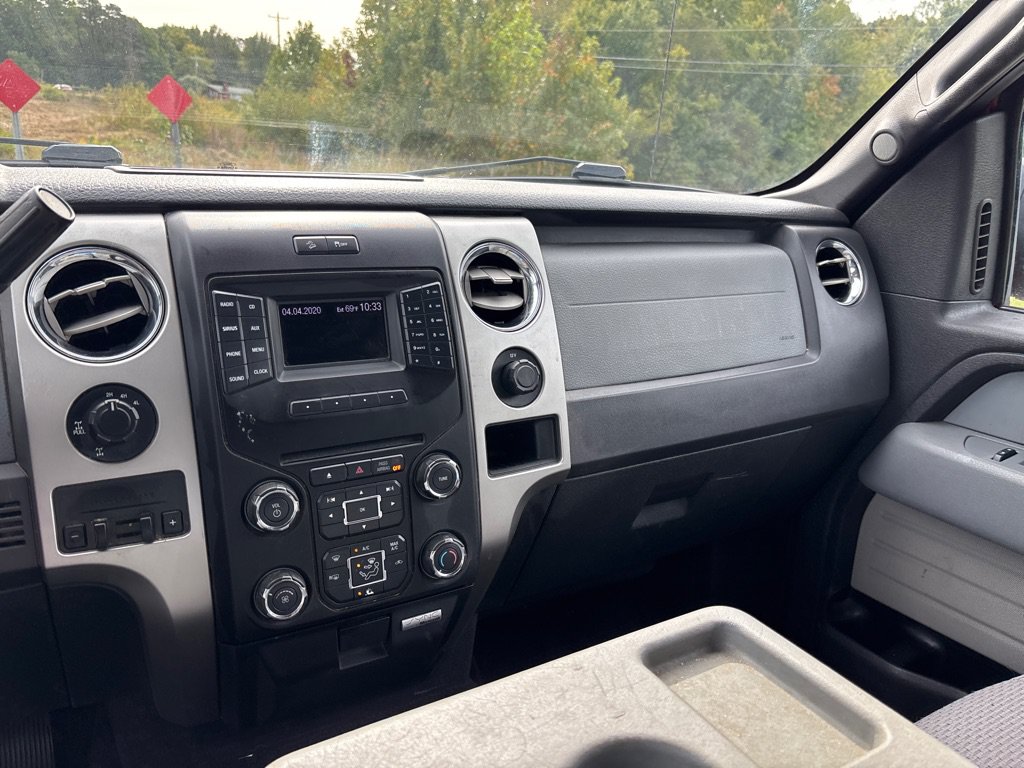 Used 2013 Ford F150 XLT w/ Luxury Equipment Group AWD/4WD image 14