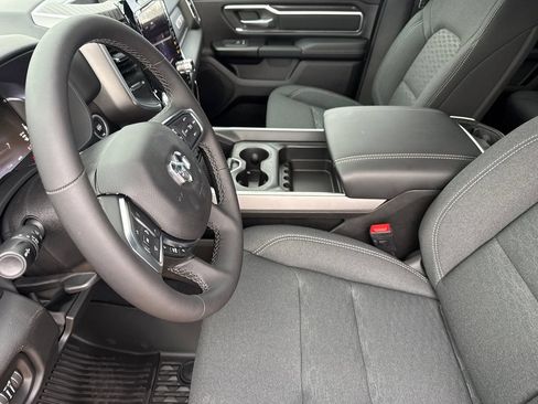 New 2026 RAM 1500 Lone Star AWD/4WD image 19