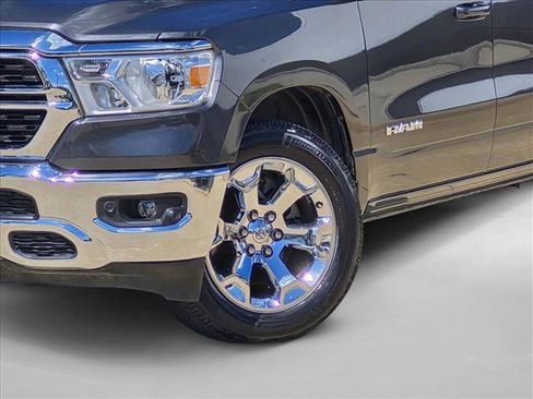 Used 2022 RAM 1500 Lone Star RWD image 18