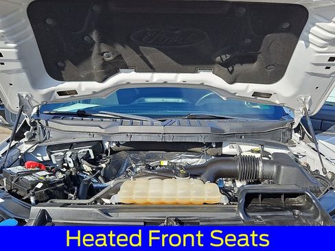 Used 2022 Ford F150 XLT w/ Equipment Group 302A High image 31