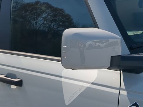 New 2026 Ford Bronco Outer Banks image 10