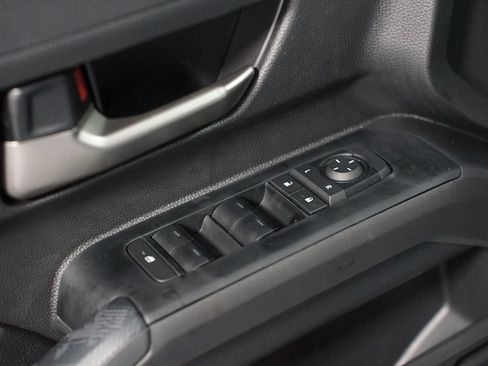 New 2026 Toyota Tacoma TRD Sport AWD/4WD image 32