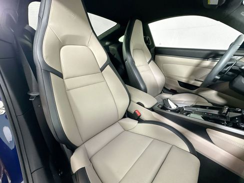 Certified 2025 Porsche 911 Carrera image 26