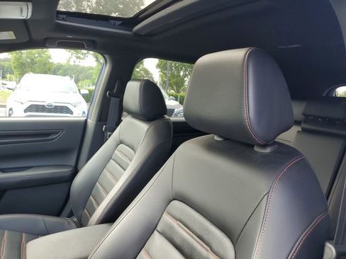 Certified 2024 Honda CR-V Sport-L image 16