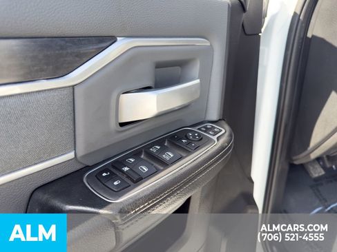 Used 2023 RAM 3500 Big Horn w/ Level 1 Equipment Group image 17