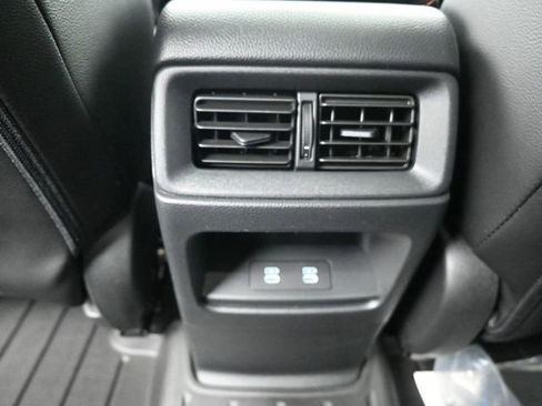 New 2026 Honda CR-V Sport Touring image 30