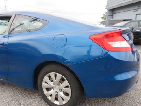 Used 2012 Honda Civic LX image 31