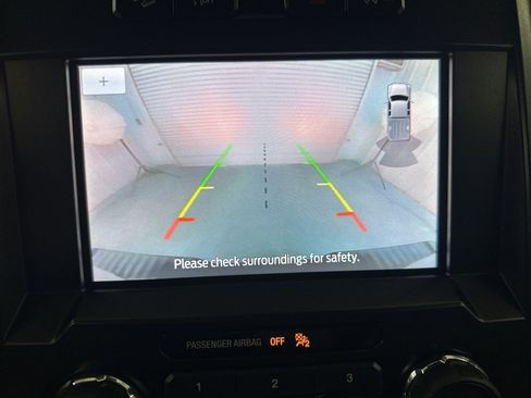 Used 2020 Ford F150 XLT w/ Equipment Group 302A Luxury image 18