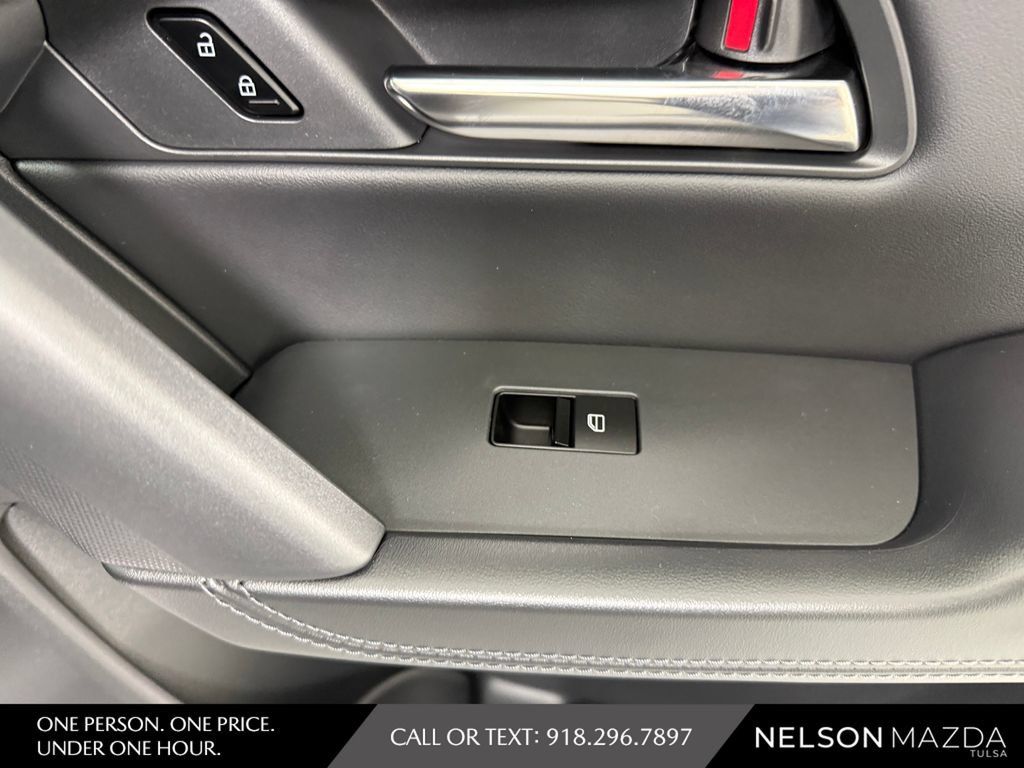 New 2026 MAZDA CX-5 Select AWD/4WD image 47