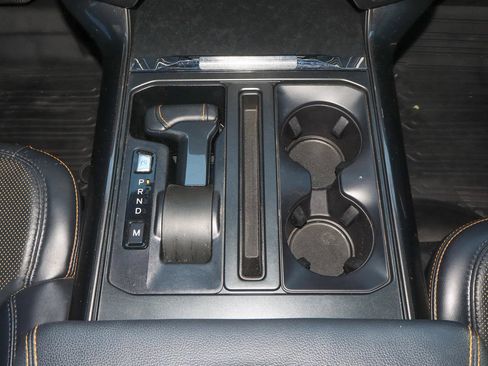 Used 2022 Ford F150 Tremor w/ Equipment Group 402A High AWD/4WD image 24