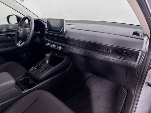 Certified 2025 Honda CR-V LX image 34