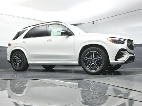 New 2026 Mercedes-Benz GLE 350 4MATIC image 33