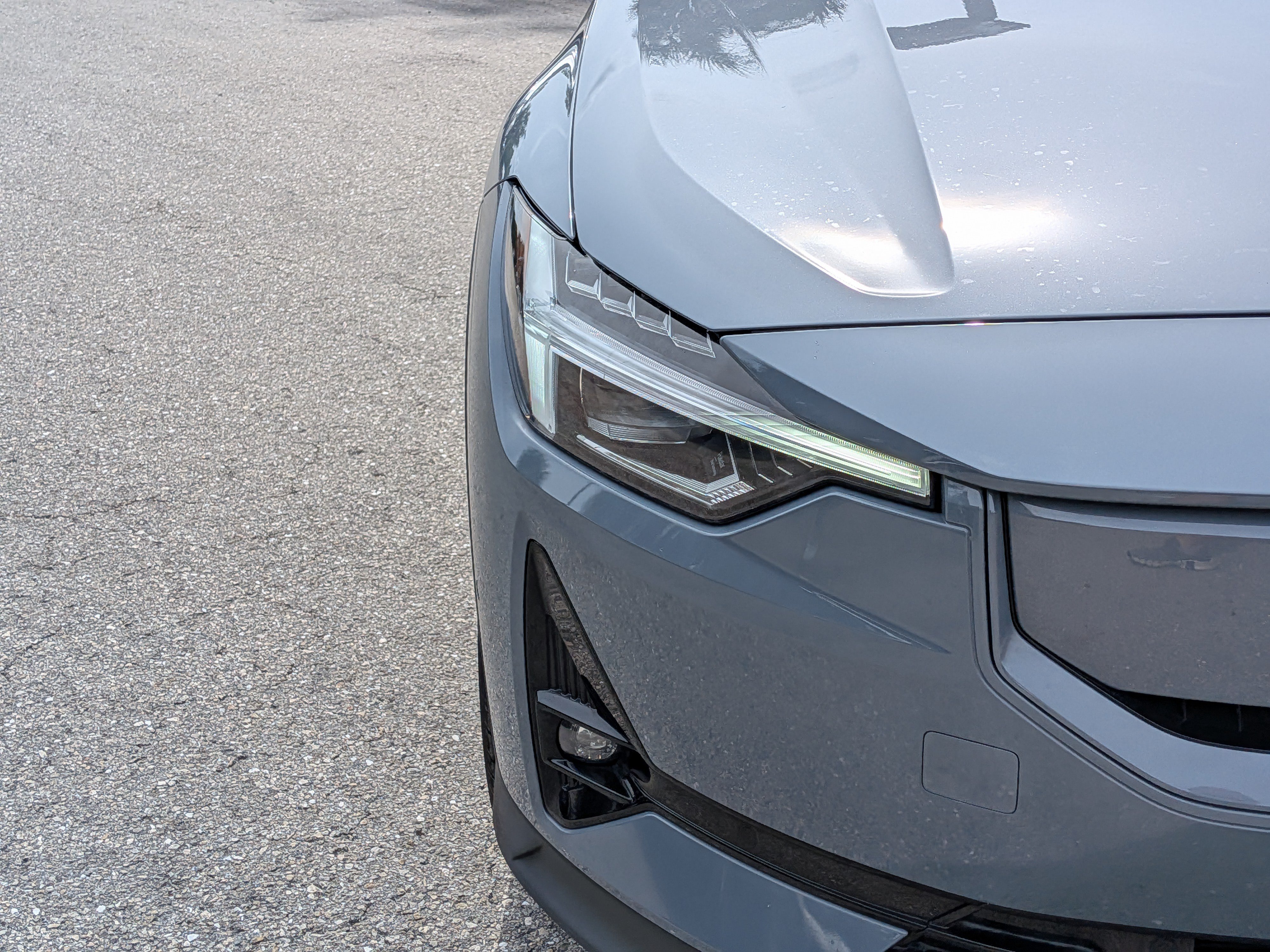 Used 2024 Polestar Polestar 2 AWD/4WD image 10