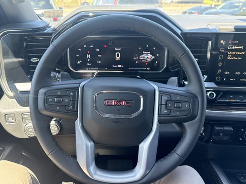 New 2026 GMC Sierra 1500 Elevation w/ Elevation Premium Package AWD/4WD image 17