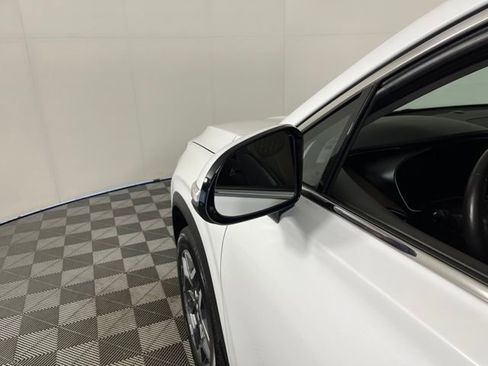 Used 2023 Hyundai Santa Fe Limited image 14