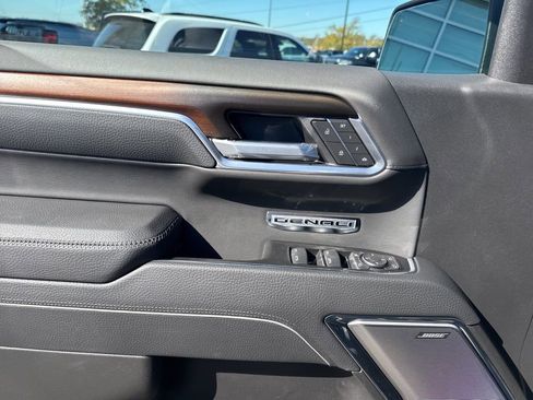 New 2026 GMC Sierra 1500 Denali w/ Technology Package image 13