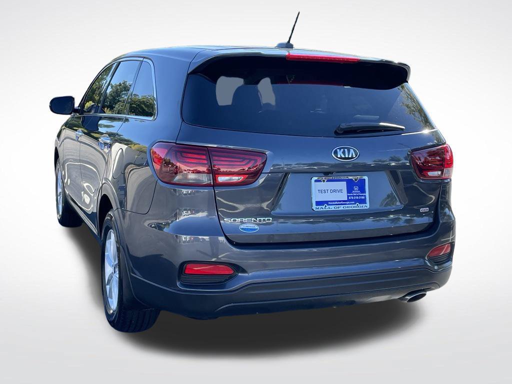 Used 2019 Kia Sorento FWD image 4