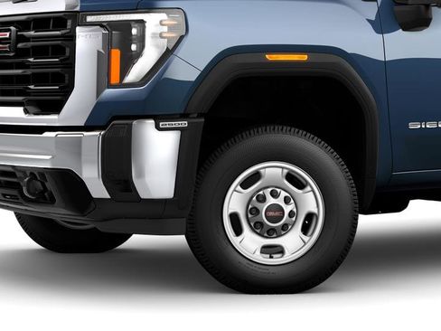 New 2026 GMC Sierra 2500 Pro image 31