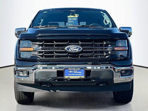 Certified 2024 Ford F150 XLT w/ Equipment Group 302A MID image 15