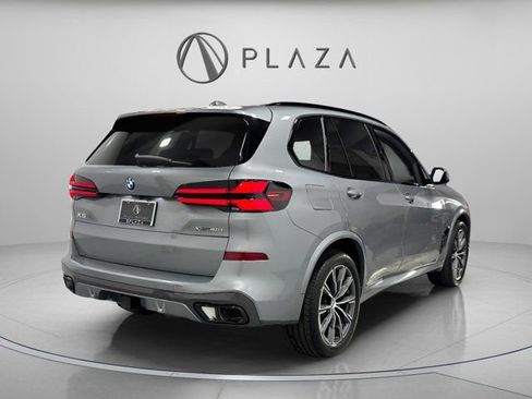 New 2026 BMW X5 xDrive40i image 6