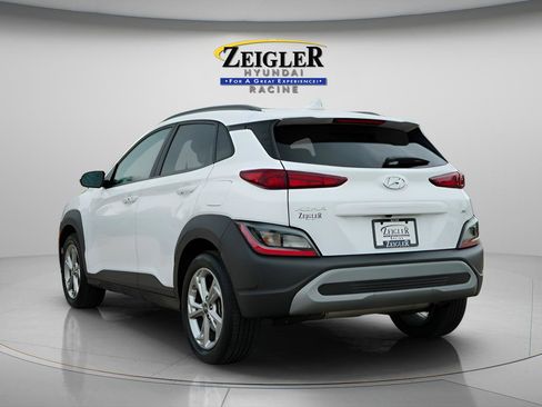 Certified 2023 Hyundai Kona SEL AWD/4WD image 5