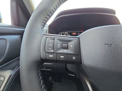 New 2026 Nissan Rogue SV image 11