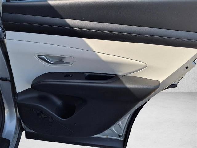 Certified 2026 Hyundai Tucson SEL Plus FWD image 26