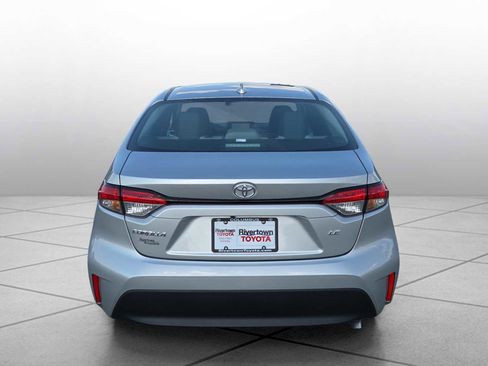 New 2026 Toyota Corolla LE image 4