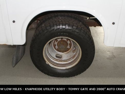 Used 2015 Ford F350 XL w/ Power Equipment Group image 5