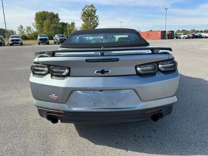Used 2023 Chevrolet Camaro LT w/ RS Package