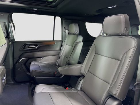 New 2026 GMC Yukon XL Denali AWD/4WD image 25