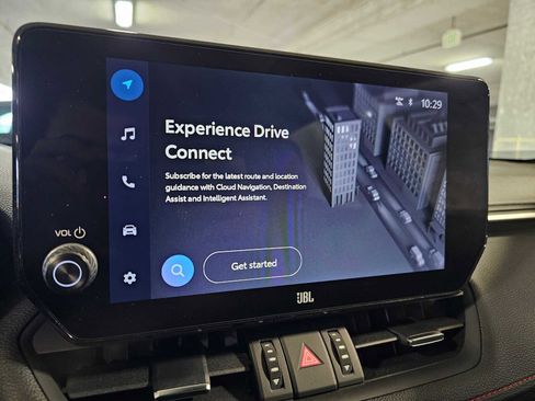 Used 2025 Toyota RAV4 XSE w/ Premium Package AWD/4WD image 14