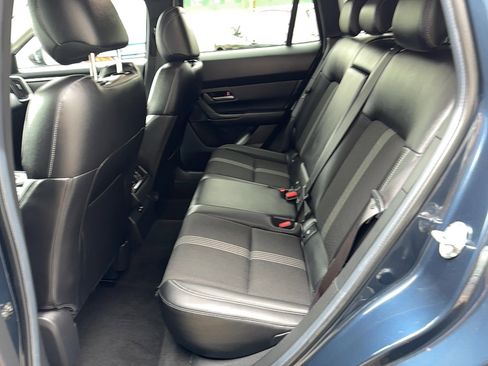 Used 2024 MAZDA CX-50 AWD 2.5 S w/ Preferred Package image 18