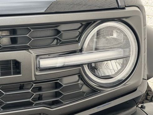 New 2025 Ford Bronco Raptor AWD/4WD image 5