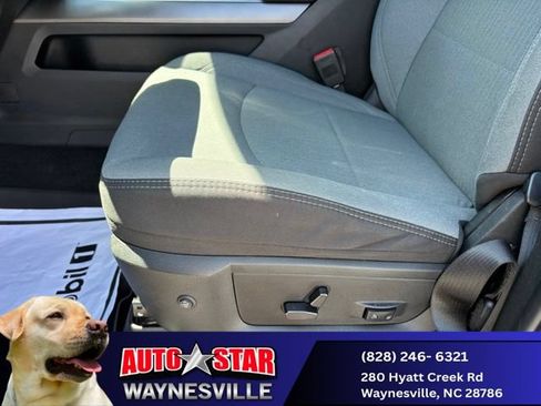 Used 2023 RAM 2500 Big Horn w/ Level 1 Equipment Group AWD/4WD image 26