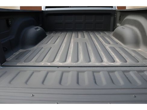 New 2026 RAM 2500 Rebel w/ Rebel Level 2 Equipment Group AWD/4WD image 10