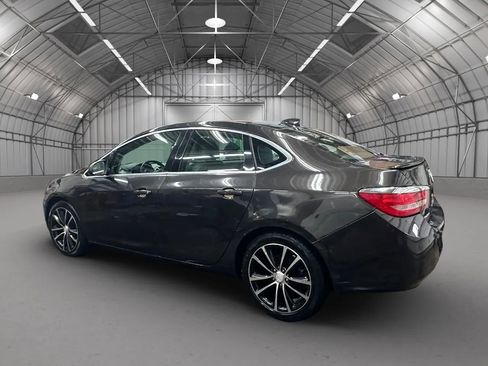 Used 2016 Buick Verano Sport Touring w/ Driver Confidence Package image 3
