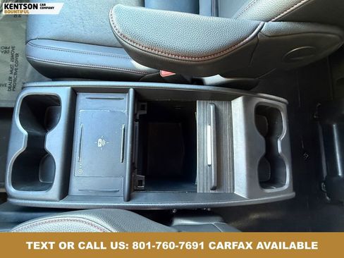 Used 2025 Honda Odyssey Sport-L image 24
