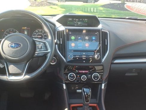 Used 2019 Subaru Forester Sport AWD/4WD image 11