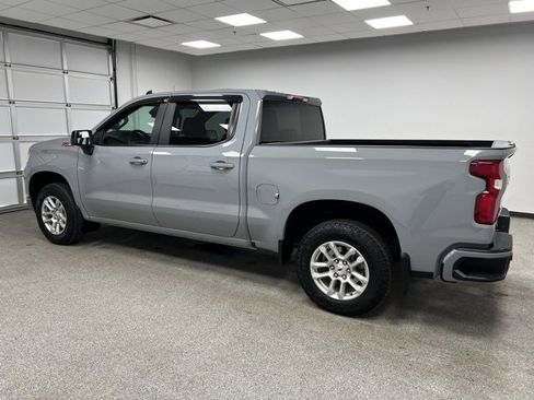 Used 2024 Chevrolet Silverado 1500 RST image 6