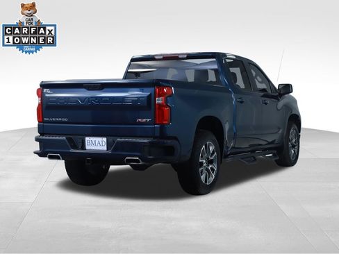 Used 2023 Chevrolet Silverado 1500 RST AWD/4WD image 13