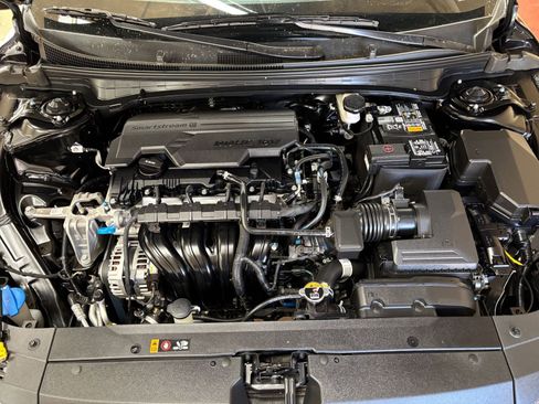 Used 2025 Kia K4 FWD image 31