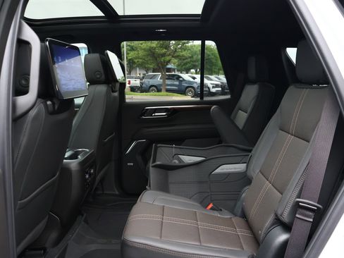 New 2026 Chevrolet Tahoe High Country AWD/4WD image 27