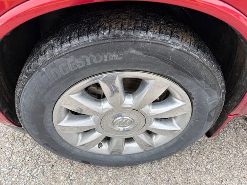 Used 2013 Buick Enclave Leather w/ Trailering Provision Package image 9