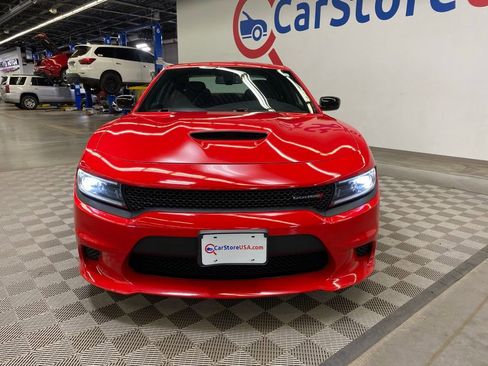 Used 2023 Dodge Charger GT image 5