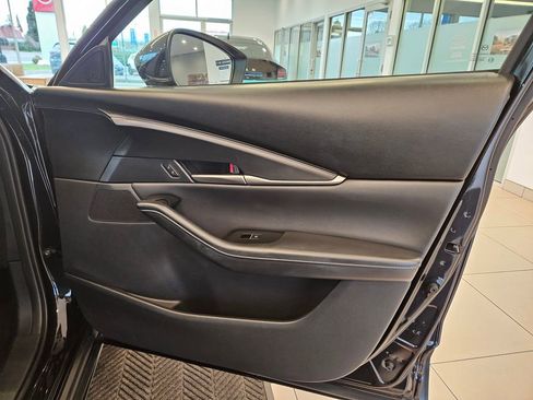 Used 2024 MAZDA CX-30 AWD 2.5 S w/ Select Sport Pkg image 22