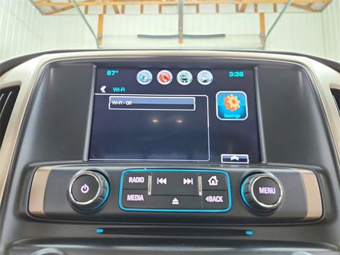 Used 2018 GMC Sierra 1500 Denali w/ Denali Ultimate Package image 32