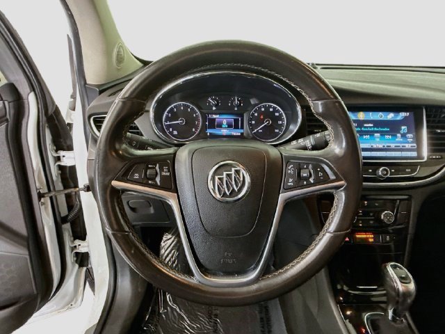Used 2019 Buick Encore Preferred FWD image 12